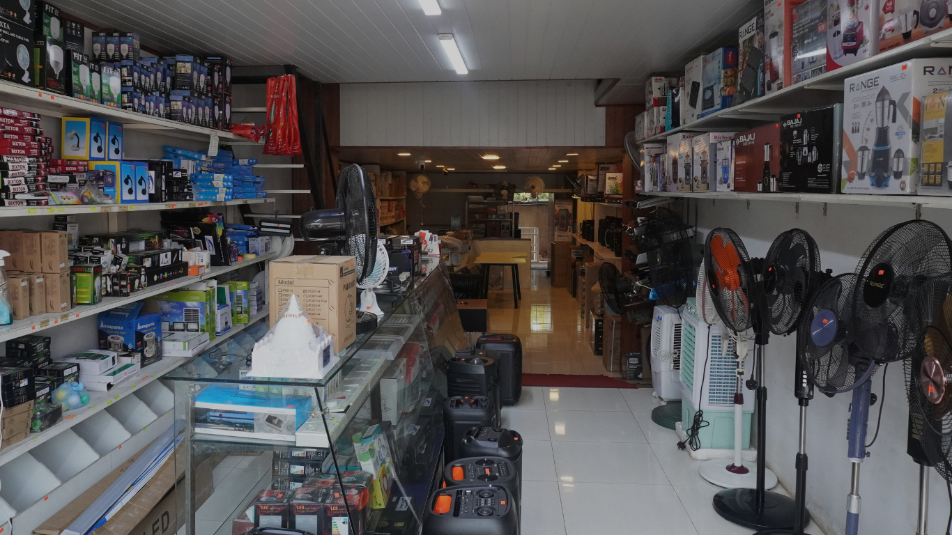 Electrical and Electronics